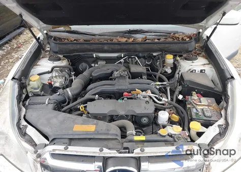 2014 Subaru Outback 2.5I Limited z USA, uszkodzony, nr VIN 4S4BRCLC3E3235306